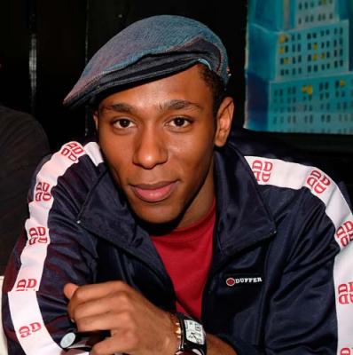 Mos Def